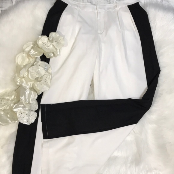 Umgee Pants - UMGEE WIDE LEG DRESS PANTS